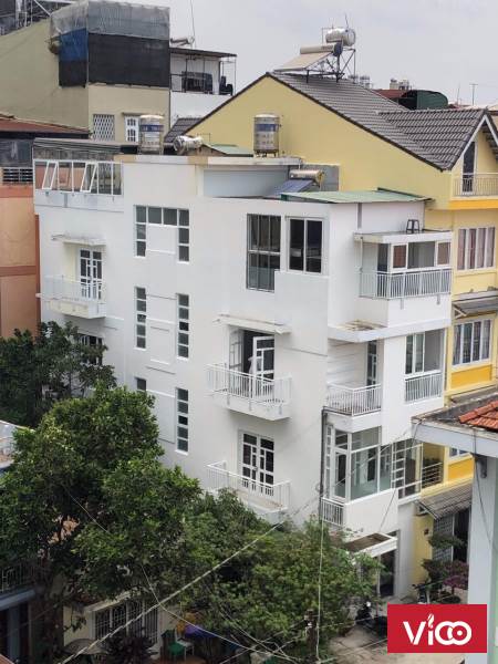 BÁN KHÁCH SẠN VỊ TRÍ ĐẸP TẠI THÀNH PHỐ ĐÀ LẠT, LÂM ĐỒNG