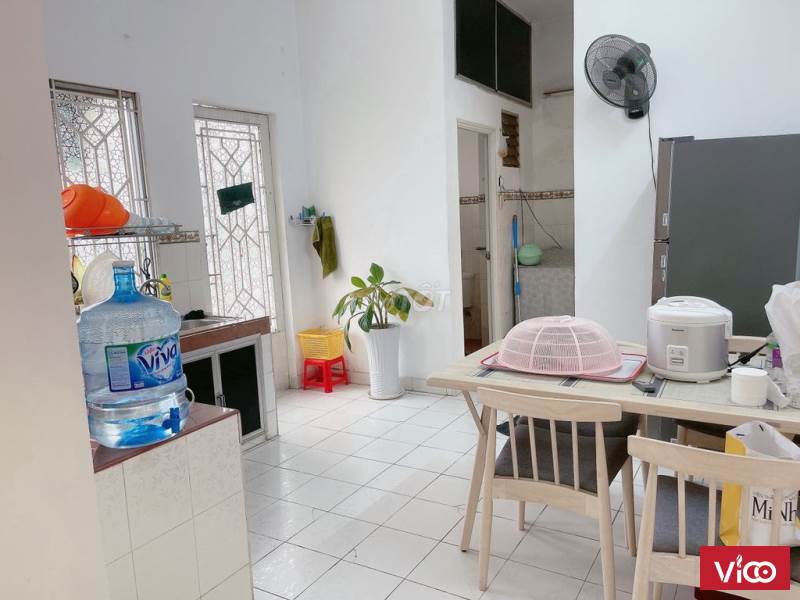 Mình cần bán và cho thuê căn hộ chung cư 5 tầng tại đường Thái Thuận, Phường An Phú, Quận 2