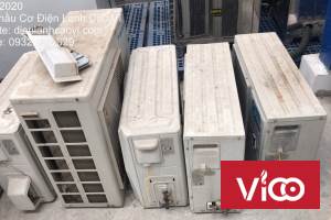 Thu mua điều hòa qua sử dụng tại quận 12 0932.932.329