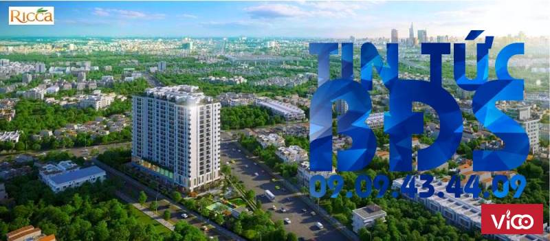SHOPHOUSE RICCA QUẬN 9 SUẤT NỘI BỘ HOTLINE 0909434409
