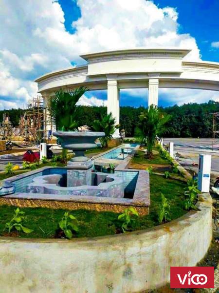 ĐẤT NỀN NHÀ PHỐ CENTURY LONG THÀNH KIM OANH