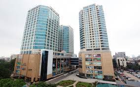 Cần Bán căn hộ Vincom Center Bà triệu 191 Bà Triệu, DT 132m2, Giá 9,5 tỷ LH 0936333700