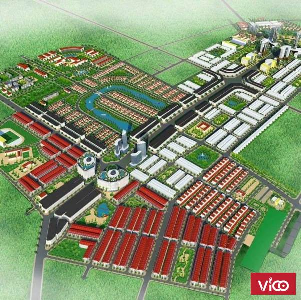 RA MẮT CÁC LÔ LIỀN KỀ, BIỆT THỰ, SHOPHOUSE KHU ĐÔ THỊ TỪ SƠN GARDEN CITY