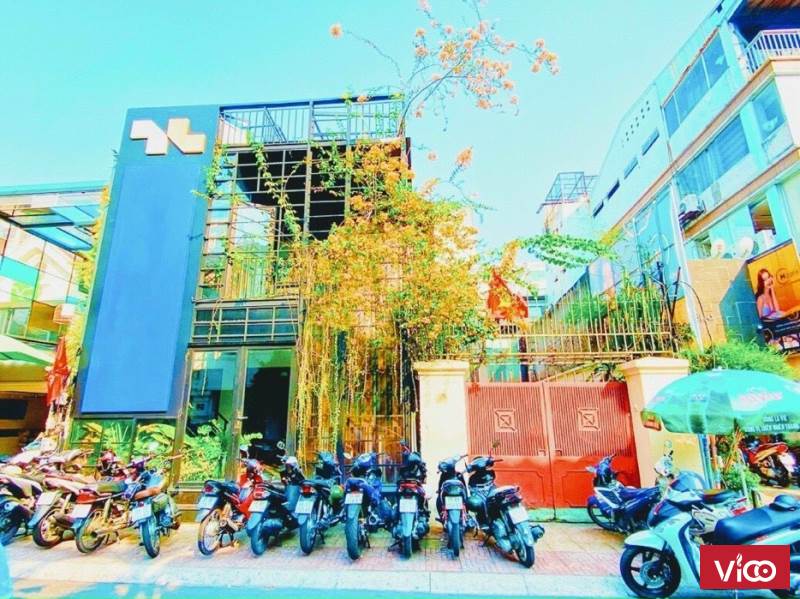 CHO THUÊ NHÀ MT 17 NGUYỄN THỊ DIỆU, PHƯỜNG 6, QUẬN 3