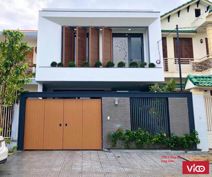 Bán nhà mặt phố Trần Hữu Tước 130m MT 8.5m mặt phố kinh doanh VIP.