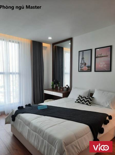 PHU TAI RESIDENCE ĐẲNG CẤP VÀ SANG TRỌNG THIÊN ĐƯỜNG NGHỈ DƯỠNG 5 TẠI TP BIỂN QUY NHƠN