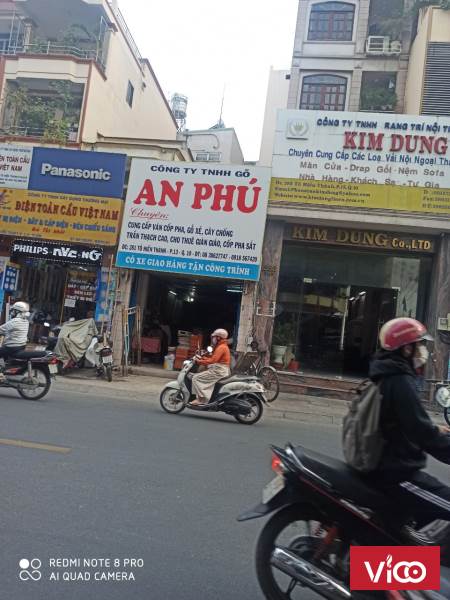 Nhà MT Tô Hiến Thành, Quận 10 (3,8x23m) cấp 4, 25 tỷ TL chính chủ