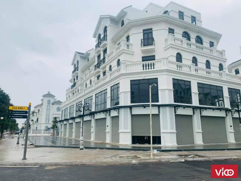 Mở bán dự án Ocean Park Vinhome Đa Tốn, Gia Lâm, Hà Nội. Giá đầu tư