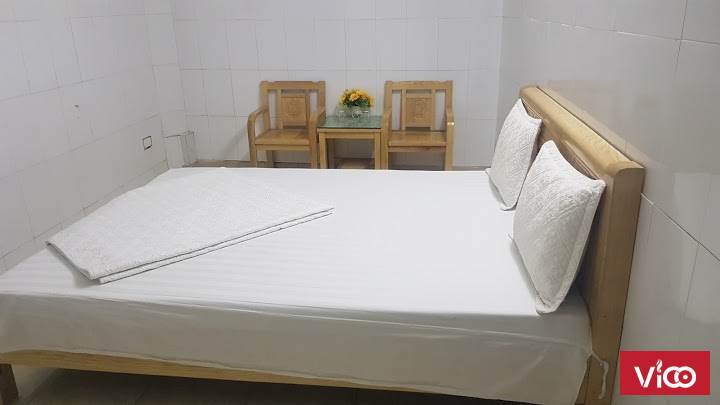 Sang nhượng lại nhà nghỉ Vân Khánh, 189 Nguyễn Hoàng Tôn, Xuân La, DT100m2x4.5 tầng Giá 350 triệu