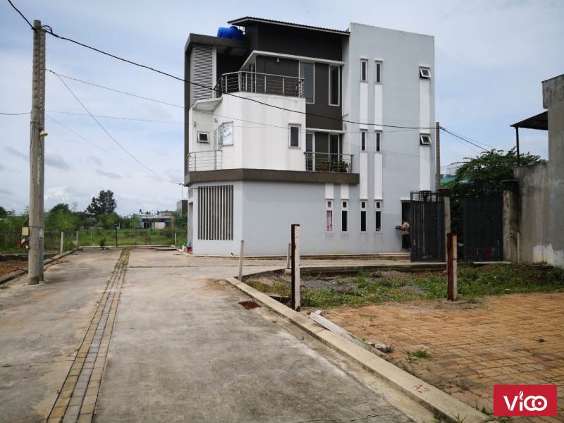 Thanh lý lô đất gốc tại khu dân cư Đường Đinh Đức Thiện giá chỉ từ 1.72 tỷ SHR
