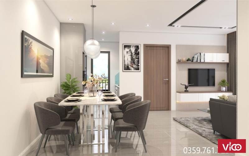 CĂN HỘ SINH THÁI PHÚ TÀI RESIDENCE CHỐN AN CƯ, NƠI ĐẦU TƯ LÝ TƯỞNG