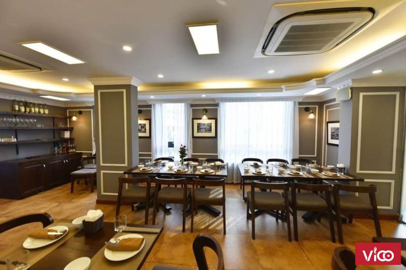 Lô góc siêu rẻ, siêu đẹp, mặt tiền 20m, phố Nguyễn Trường Tộ, 208m23 tầng, quận Ba Đình, Hoàn Kiếm