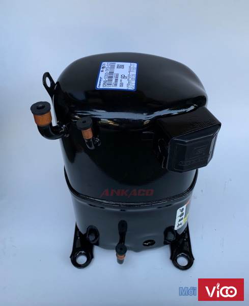 lắp đặt và sửa chữa block Copeland piston 3hp CRNQ0300TFD522