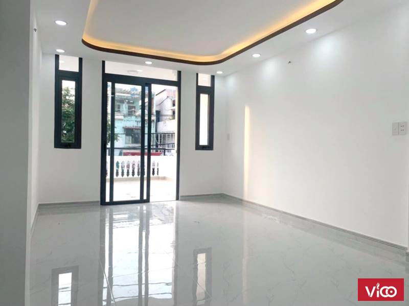 Nhà siêu đẹp, khu vực VIP mặt tiền kinh doanh Dạ Nam P2 Q8