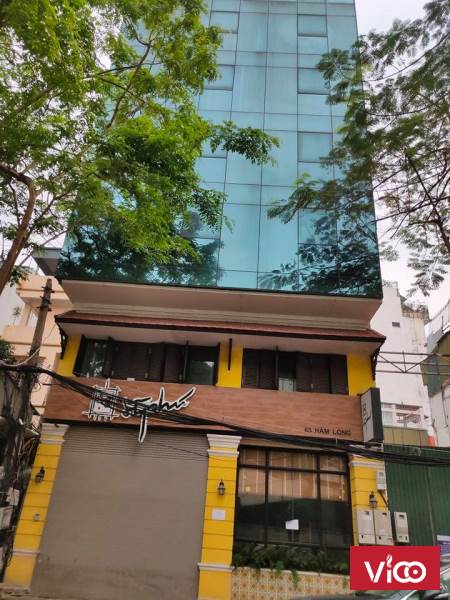 HOT!Đất 5000m2, mặt tiền rộng, mặt phố Phạm Hùng, 30k/m2, gara, sân bóng đá, Mỹ Đình, Nam Từ Liêm