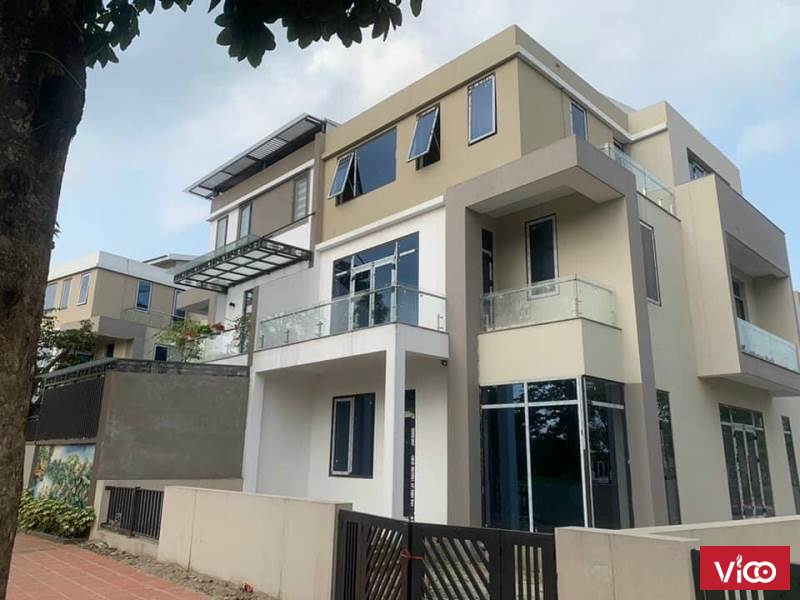 Số lượng có hạn Biệt thự Lan Viên không gian xanh giá đầu tư