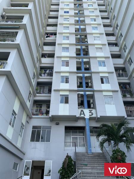 CHÍNH CHỦ CẦN BÁN GẤP CĂN HỘ LÊ THÀNH PHƯỜNG AN LẠCQUẬN BÌNH TÂN TP HỒ CHÍ MINH