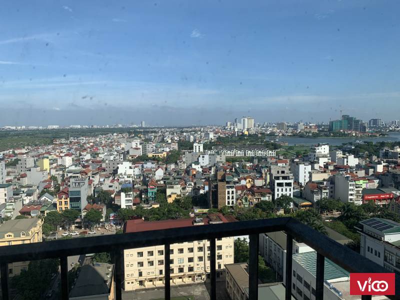 Chính chủ bán cắt lỗ sâu CCCC Penstudio 699 Minh Khai 4 tỷ...