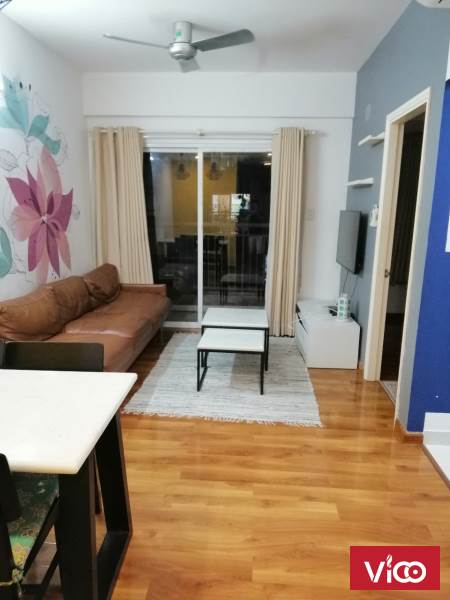 Bán gấp căn hộ 2 phòng ngủ Quận Bình Tân giá rẻ