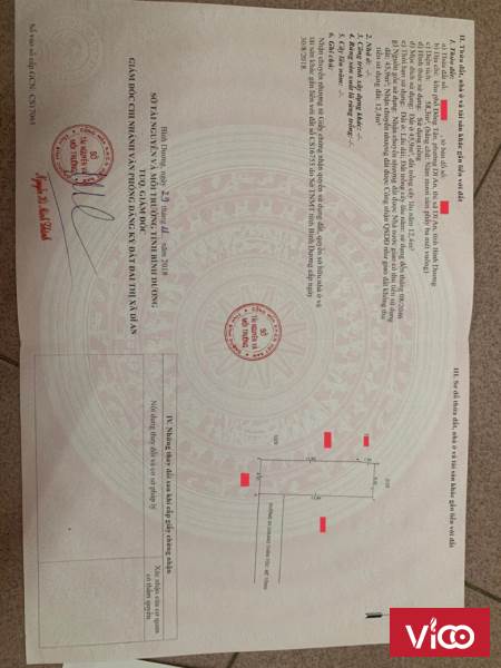 Bán Nhà 1 Trệt 1 Lửng,Ngay Đường Nguyễn An Ninh,Tp Dĩ An,Bình Dương,Hẻm Xe Hơi