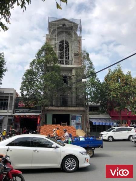 Đơn vị lắp đặt máy lạnh tại quận 7 0932.932.329