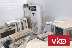 Thu mua điều hòa qua sử dụng tại Thủ Đức 0932.932.329