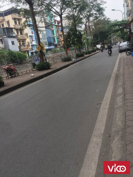 Cực Hiếm Căn Nhà Mặt Phố Ở Đại Từ,Đại Kim,Hoàng Mai,Hn. 68mMt5m4,6 Tỷ (Bán Đất Tặng Nhà).