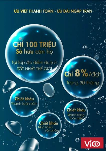 Mở Bán Chung Cư TaKaShi Thành Phố Biển Quy Nhơn
