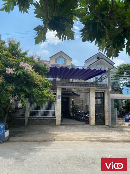 Cần bán nhà mặt tiền tại Tân Đông Hiệp, Dĩ An, Bình Dương, giá tốt