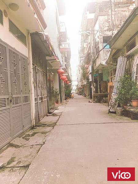 HIẾM! NHỈNH 4 TỶ MẶT PHỐ Ô TÔ TRÁNH TRUNG TÂM NHẤT HÀ ĐÔNG