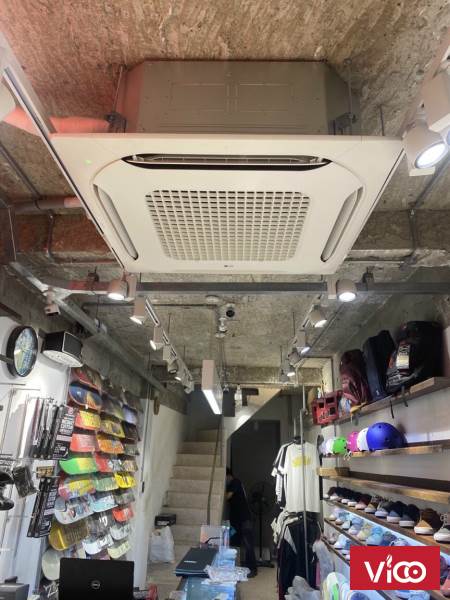 Công ty lắp máy lạnh ở Định Quán 0932.932.329