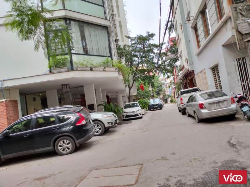 Siêu rẻ!Mặt tiền 20m, 348m2, chỉ 45 triệu, thuê thẳng, Đường Võ Chí Công, vỉa rộng, quận Tây Hồ