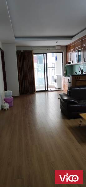 Chính chủ bán căn hộ chung cư tại tòa B Central Point Trung Kính, 219 phố Trung Kính DT 70m2 Giá
