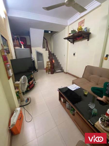 Bán Nhà Lô Góc HOÀNG ĐẠO THÀNH 70M 7T MT 7M 10,3 tỷ Thang Máy ÔTÔ