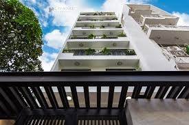 BÁN CĂN HỘ DỊCH VỤ QUẬN 3