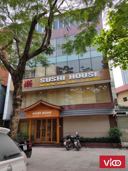 Kinh doanh đỉnh! mặt phố Trần Đại Nghĩa, vịt trí đẹp,mặt tiền rộng, ô tô dừng đỗ , Hai Bà Trưng