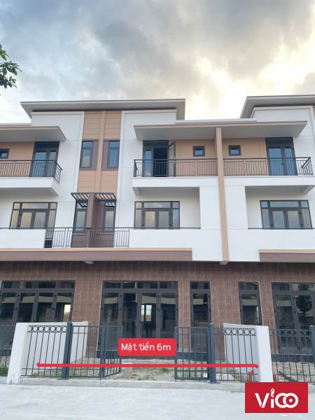 Một căn duy nhất trục 26m KĐT Centa Vsip Từ Sơn