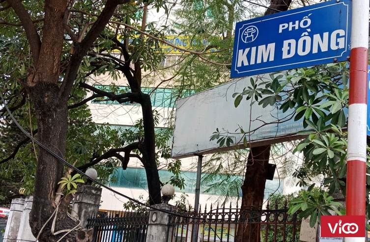 Nhà ngõ rộng, ôtô vào nhà, KimĐồng (Q.HM) 7.2 tỷ