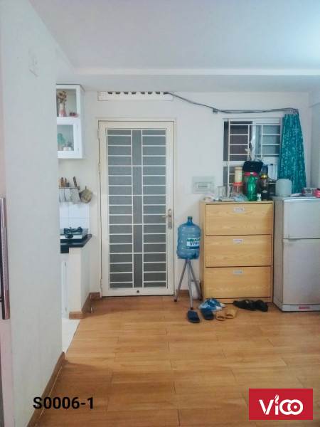 Chính chủ gửi bán chung cư Ehome4 full nội thất 950tr