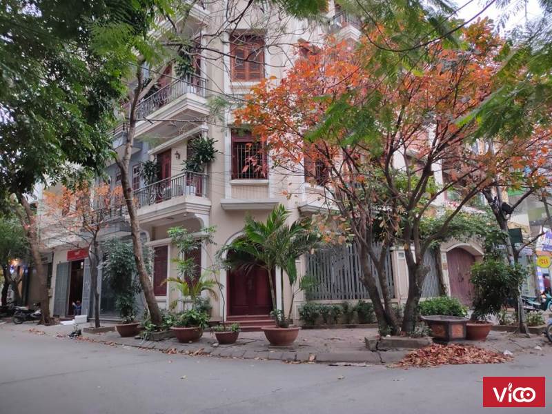 Siêu mặt tiền 15m, Mặt phố Thi Sách, 208m2, thang máy, kinh doanh đẳng cấp, Quận Hai Bà Trưng