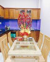 NHÀ ĐẸP 4TẦNG 4x9, HXH, ĐỦ NT, CHU VĂN AN, GIÁ RẺ 15TR