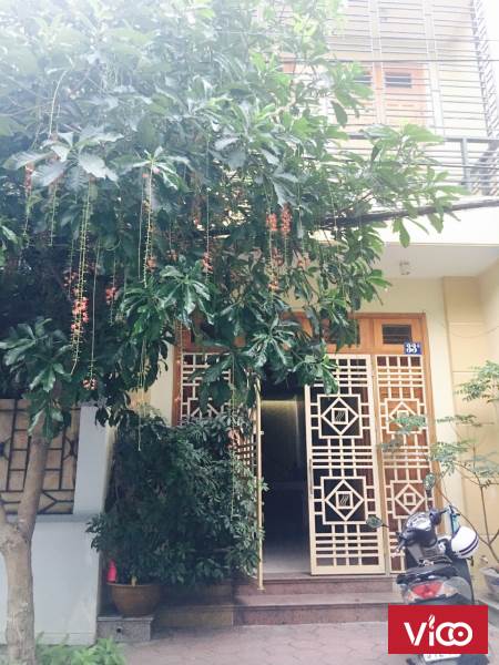 Cần bán nhà 3 tầng số 33/633 Thiên Lôi, phường Vĩnh Niệm, Lê Chân, HP, giá tốt