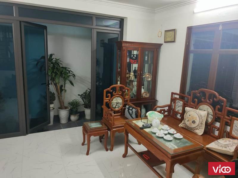 Siêu phẩm Phố Hoàng Ngân Cầu Giấy 75m2x5T, MT 6m, Chỉ 8 tỷ, Ô TÔ TRÁNH, Mặt tiền siêu rộng.