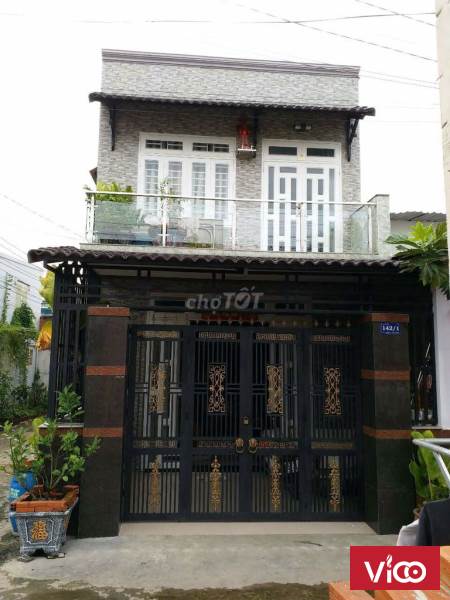 T0006 Nhà 1 trêt 1 lầu 81,5m2,dĩ an, bình dương 0923457938