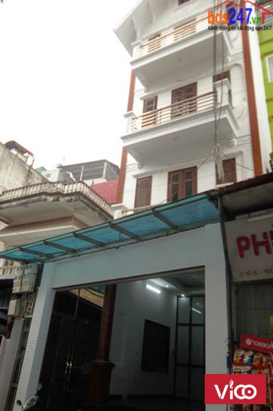 Cho thuê nhà tại 108 đường Phú Mỹ ( ngõ 63 Lê Đức Thọ cũ), Mỹ Đình, Nam Từ Liêm, Hà Nội.