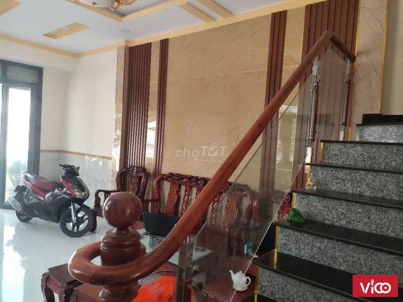 T0009 nhà 2 mặt tiền buôn bán thuận an bdương 0923457938