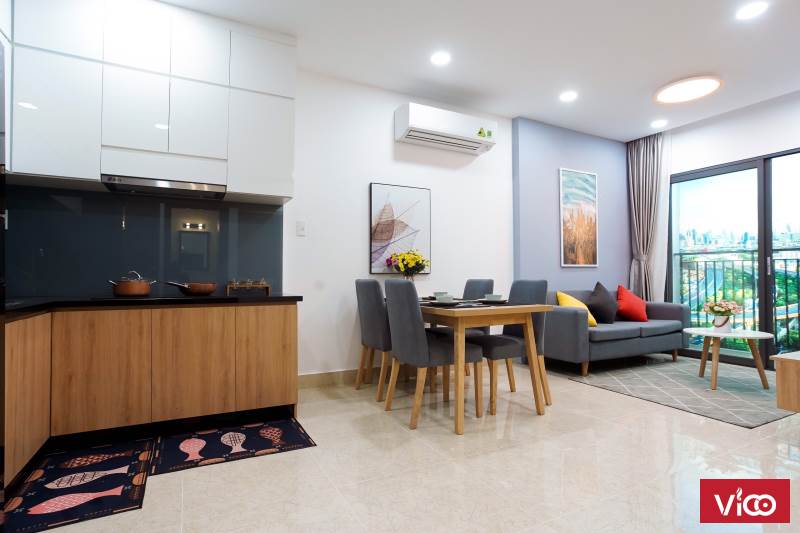 CHUNG CƯ TẠI THUẬN GIAO 25 THUẬN AN BÌNH DƯƠNG