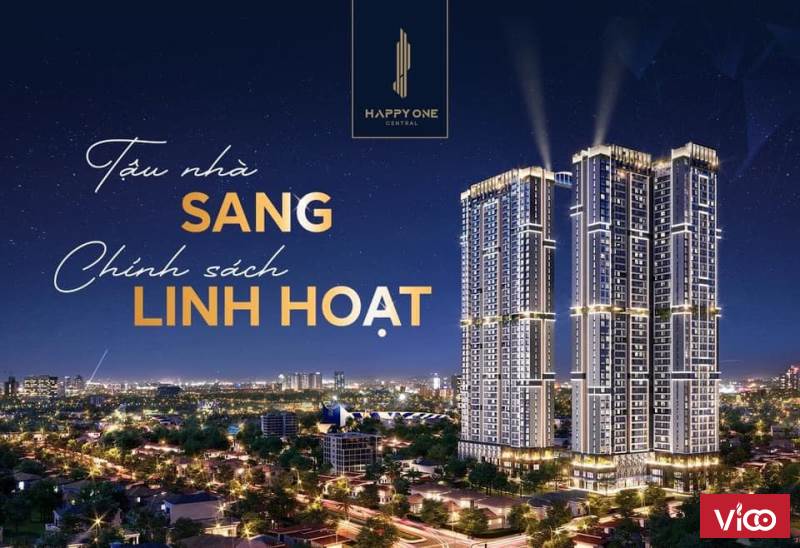 Sống Sang Chuẩn Singapo, 1% Mỗi Tháng