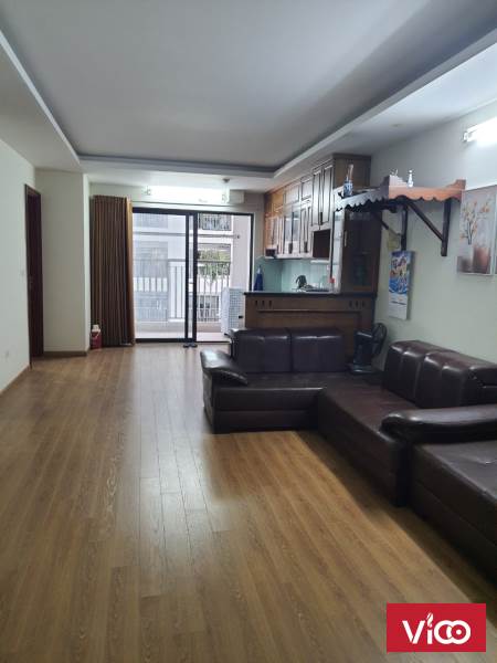 Chính chủ bán căn hộ chung cư tại tòa B Central Point Trung Kính, 219 phố Trung Kính DT 71m2 Giá