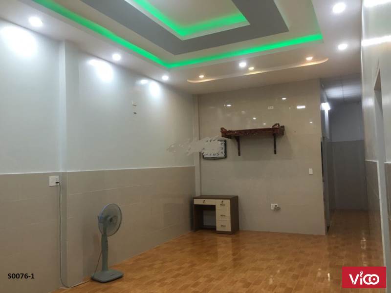 S0076 Nhà MT Thống Nhất, tiện KD, Sổ riêng sang tên ngay 0923457938